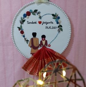 Handmade gifts